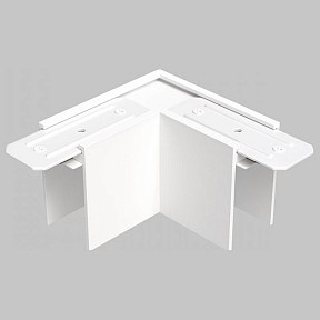 Соединитель для треков Imex Smart Line белый арт. IL.0050.1002-WH
