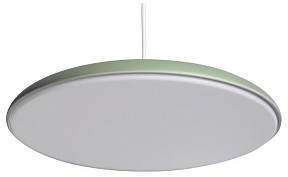 Подвесной светильник Loft it Plato зеленый арт. 10119 Green