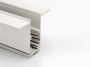 Трек Lumker SY-LINK белый арт. 00-00019268