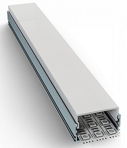 Профиль Apeyron Electrics  металл арт. 08-16
