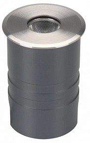 Грунтовый светильник Arlight KT-AQUA металл арт. 047698