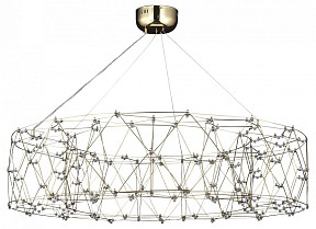 Подвесной светильник ST-Luce GRAVETTA золото арт. SL6602.203.72