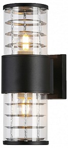 Светильник на штанге Ambrella Light ST черный арт. ST2525