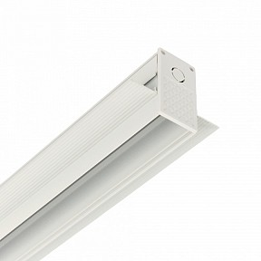 Трек MyFar Busbar for MagLine 23 белый арт. MT0202-3W