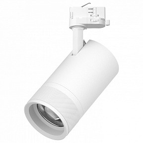 Светильник на штанге Lightstar Canno Pro белый арт. C4406QT