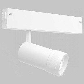 Светильник на штанге Imex Smart Line белый арт. IL.0050.6004-7-WH