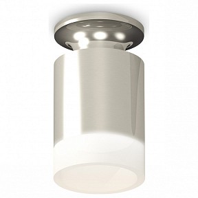 Накладной светильник Ambrella Light XS металл арт. XS6305044