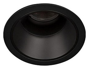 Встраиваемый светильник Loft it Tempo черный арт. 10331 Black