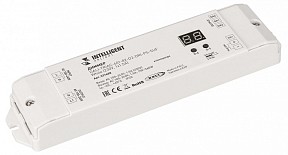 Контроллер Arlight INTELLIGENT белый арт. 031688