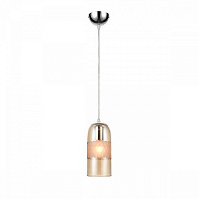 Подвесной светильник Vele Luce Lucky 654 металл арт. VL5394P11