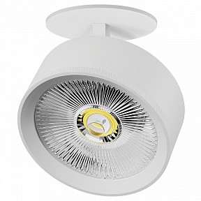 Спот Lightstar Alta Pro белый арт. A5736RS