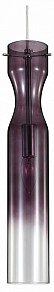 Подвесной светильник Indigo Beuta хром арт. 11052/1P Purple