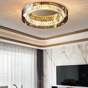 Накладной светильник Imperiumloft  латунь арт. Persey01