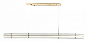 Подвесной светильник ST-Luce FAGY золото арт. SL6245.223.01