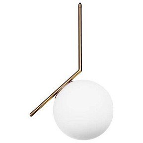 Подвесной светильник Loft it Icl бронза арт. 2578-A