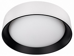 Накладной светильник Loft it Coin белый арт. 10202 WB