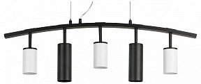 Подвесной светильник Lightstar Rullo черный арт. LR735363872