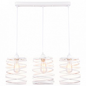 Подвесной светильник Ambrella Light TR белый арт. TR8402