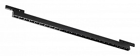 Накладной светильник Lightstar Linea черный арт. 266847
