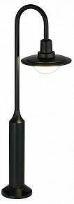 Наземный светильник ST-Luce PROCHE черный арт. SL9512.405.01