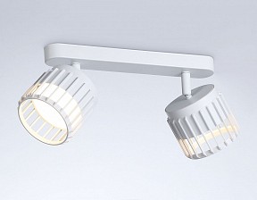 Спот Ambrella Light TN белый арт. TN71161