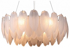 Подвесная люстра Kink Light Джана латунь арт. 07680-80,36