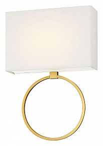 Бра Lightstar Regolo желтый арт. 713623