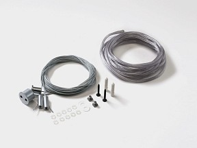 Подвес для трека DesignLed Комплектующие металл арт. 00-00003111