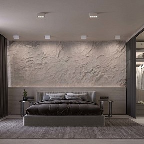 Светильник на штанге Arlight LOFT черный арт. 036470