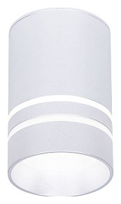 Накладной светильник Ambrella Light TN металл арт. TN236