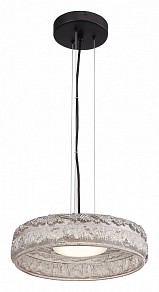 Подвесной светильник ST-Luce ANTIKE черный арт. SL6143.423.01