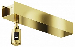 Подвес для трека Maytoni Accessories for tracks Flarity желтый арт. TRA156С-BB1-BS