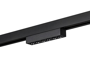 Накладной светильник Lumker SY-LINK черный арт. 00-00013641