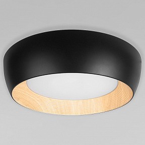 Накладной светильник Loft it Folk черный арт. 10255/500 Black