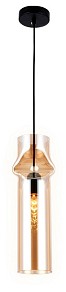 Подвесной светильник Ambrella Light TR черный арт. TR3560
