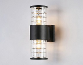 Светильник на штанге Ambrella Light ST черный арт. ST2525