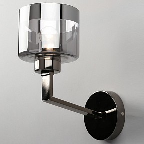 Бра Omnilux Lizzano металл арт. OML-88901-01