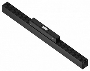 Накладной светильник Hesby Lighting ElDeko черный арт. HSBL_0149