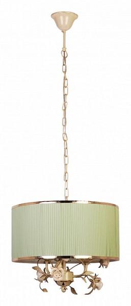Подвесной светильник Manne L.7510 бронза арт. L.7510-3 CREAM