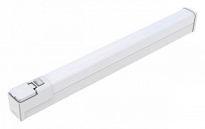 Подсветка для зеркала Arte Lamp Callisto белый арт. A3410AP-1WH