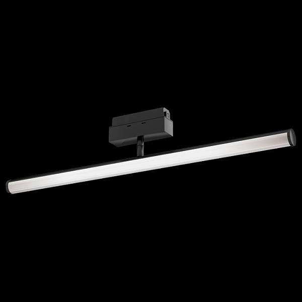 Светильник на штанге Maytoni Track lamps 3 черный арт. TR026-2-10B4K