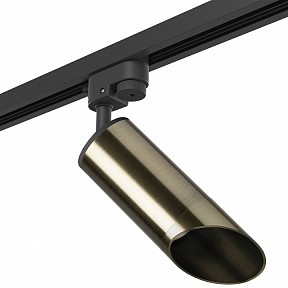 Светильник на штанге Lightstar Rullo черный арт. R1T431431