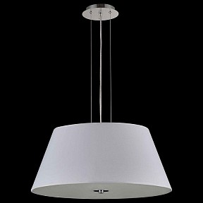 Подвесной светильник Maytoni Bergamo хром арт. MOD613PL-03CH