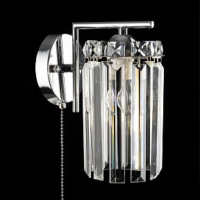 Бра Citilux AXIS серый арт. CL313411