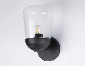 Светильник на штанге Ambrella Light ST черный арт. ST2081