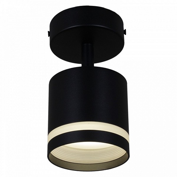 Спот Reluce Technical 53001 белый арт. 53001-9.5-001IL SPOT LIGHT GX53 BK