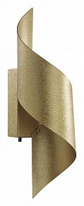 Накладной светильник Odeon Light Boccolo золото арт. 7099/6WL