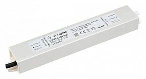 Блок питания Arlight ARPV белый арт. 038505