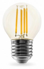 Лампа светодиодная Ambrella Light G45  арт. 451524