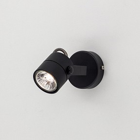 Спот Citilux Ринг черный арт. CL525512